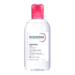 آرایش پاک کن Bioderma مدل Sensibio حجم 250 میلی لیتر