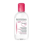 آرایش پاک کن Bioderma مدل Sensibio حجم 250 میلی لیتر - Image 2