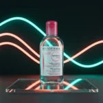 آرایش پاک کن Bioderma مدل Sensibio حجم 250 میلی لیتر - Image 3