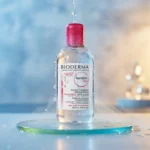 آرایش پاک کن Bioderma مدل Sensibio حجم 250 میلی لیتر - Image 5