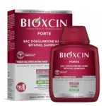 شامپو Bioxcin مدل Forte Herbal حجم 300 میلی لیتر - Image 2