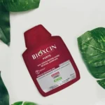 شامپو Bioxcin مدل Forte Herbal حجم 300 میلی لیتر - Image 3