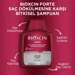 شامپو Bioxcin مدل Forte Herbal حجم 300 میلی لیتر - Image 4