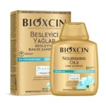 شامپو Bioxcin مدل Nourishing Oils حجم 300 میلی لیتر - Image 2