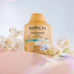 شامپو Bioxcin مدل Nourishing Oils حجم 300 میلی لیتر - Image 3