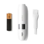 ماشین اصلاح صورت Braun مدل Mini Hair Remover - Image 4