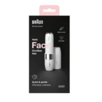 ماشین اصلاح صورت Braun مدل Mini Hair Remover - Image 5
