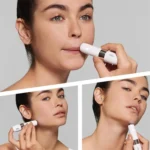 ماشین اصلاح صورت Braun مدل Mini Hair Remover - Image 9