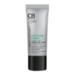 کرم ضد جوش CB Paris مدل Anti Acne حجم 30 میلی لیتر