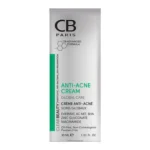 کرم ضد جوش CB Paris مدل Anti Acne حجم 30 میلی لیتر - Image 2