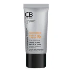 کرم ضد آفتاب CB Paris مدل Anti Acne حجم 40 میلی لیتر