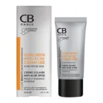 کرم ضد آفتاب CB Paris مدل Anti Acne حجم 40 میلی لیتر - Image 2
