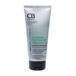 شوینده صورت CB Paris مدل Cleansing حجم 200 میلی لیتر