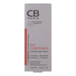 کرم دور چشم CB Paris مدل Vitamin C حجم 20 میلی لیتر - Image 4
