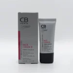کرم ضد چروک CB Paris مدل Retinol حجم 30 میلی لیتر - Image 3