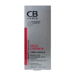 کرم ضد چروک CB Paris مدل Retinol حجم 30 میلی لیتر - Image 2