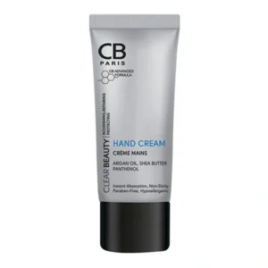کرم دست CB Paris مدل Hand Cream حجم 50 میلی لیتر