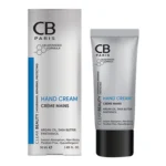 کرم دست CB Paris مدل Hand Cream حجم 50 میلی لیتر - Image 2