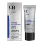 کرم لایه بردار CB Paris مدل Intense Resurfacing حجم 30 میلی لیتر - Image 2