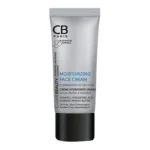 کرم مرطوب کننده صورت CB Paris مدل Moisturizing Combination to Oily حجم 50 میلی لیتر