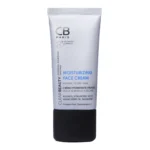 کرم مرطوب کننده صورت CB Paris مدل Moisturizing Normal to Dry حجم 50 میلی لیتر