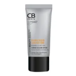 کرم ضد آفتاب CB Paris مدل Normal to Dry حجم 40 میلی لیتر