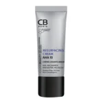 کرم لایه بردار CB Paris مدل Resurfacing AHA 10 حجم 30 میلی لیتر