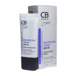 کرم لایه بردار CB Paris مدل Resurfacing AHA 10 حجم 30 میلی لیتر - Image 2