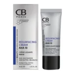 کرم لایه بردار CB Paris مدل Resurfacing AHA 10 حجم 30 میلی لیتر - Image 3