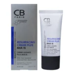 کرم لایه بردار CB Paris مدل Resurfacing AHA 15 حجم 30 میلی لیتر - Image 2