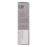 کرم ضد آفتاب CB Paris مدل Tinted حجم 40 میلی لیتر - Image 4