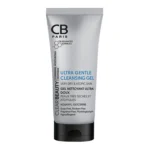 ژل شوینده صورت CB Paris مدل Ultra Gentle حجم 200 میلی لیتر