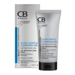 ژل شوینده صورت CB Paris مدل Ultra Gentle حجم 200 میلی لیتر - Image 2