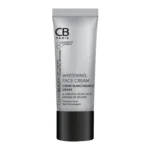 کرم روشن کننده CB Paris مدل Whitening حجم 30 میلی لیتر