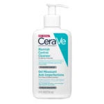ژل شوینده صورت CeraVe مدل Blemish Control حجم 236 میلی لیتر