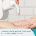 ژل شوینده صورت CeraVe مدل Blemish Control حجم 236 میلی لیتر - Image 3