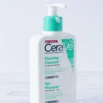 فوم شوینده صورت CeraVe مدل Foaming Cleanser حجم 236 میلی لیتر - Image 2