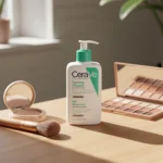 فوم شوینده صورت CeraVe مدل Foaming Cleanser حجم 236 میلی لیتر - Image 3