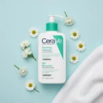 فوم شوینده صورت CeraVe مدل Foaming Cleanser حجم 236 میلی لیتر - Image 4