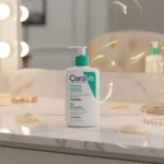 فوم شوینده صورت CeraVe مدل Foaming Cleanser حجم 236 میلی لیتر - Image 5