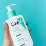 فوم شوینده صورت CeraVe مدل Foaming Cleanser حجم 473 میلی لیتر - Image 2