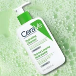 کرم شوینده صورت CeraVe مدل Hydrating Cleanser حجم 236 میلی لیتر - Image 2