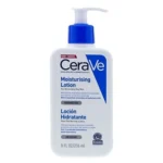 لوسیون مرطوب کننده CeraVe مدل Lait Hydratant حجم 236 میلی لیتر