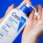 لوسیون مرطوب کننده CeraVe مدل Lait Hydratant حجم 236 میلی لیتر - Image 2