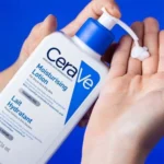 لوسیون مرطوب کننده CeraVe مدل Lait Hydratant حجم 473 میلی لیتر - Image 3