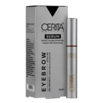سرم ابرو Cerita مدل Vitalize حجم 8 میلی لیتر - Image 2