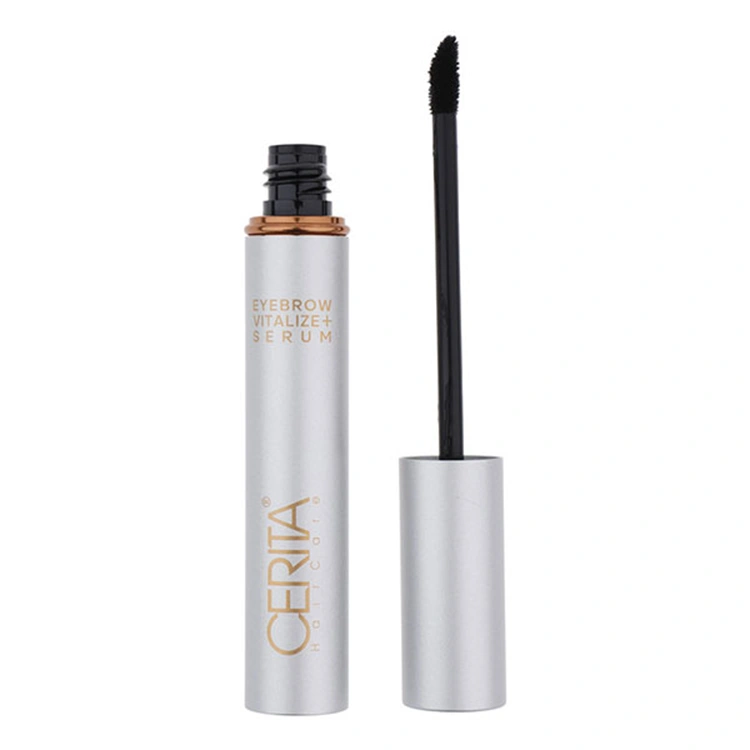 cerita-eyebrow-vitalize-serum-8ml سرم ابرو Cerita مدل Vitalize حجم 8 میلی لیتر - Image 1