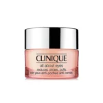 کرم دور چشم Clinique مدل All About Eyes حجم 15 میلی لیتر