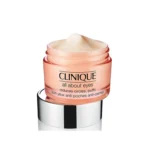 کرم دور چشم Clinique مدل All About Eyes حجم 15 میلی لیتر - Image 2