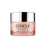 کرم دور چشم Clinique مدل All About Eyes حجم 30 میلی لیتر
